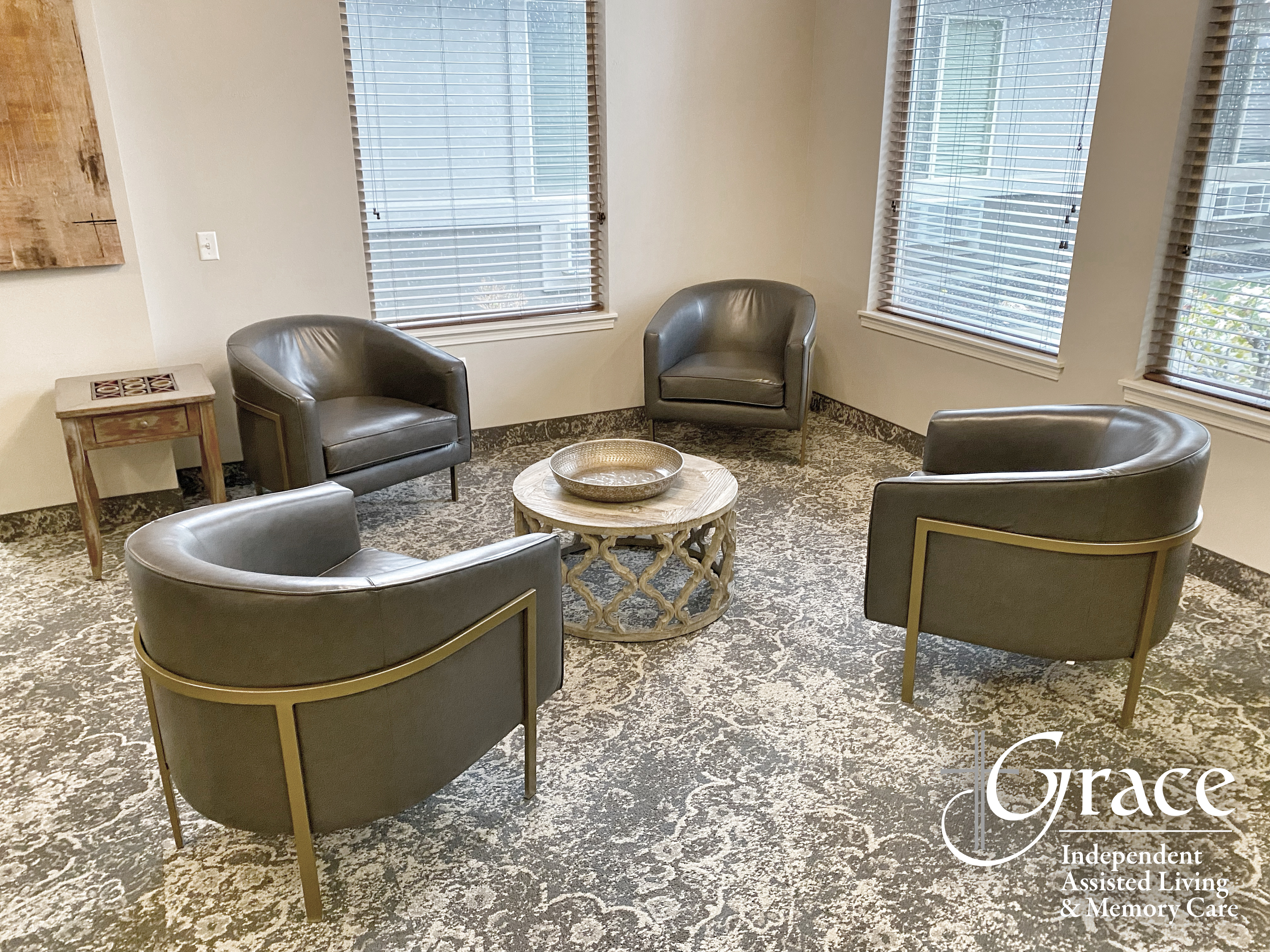 Grace Assisted Living - Meridian_5